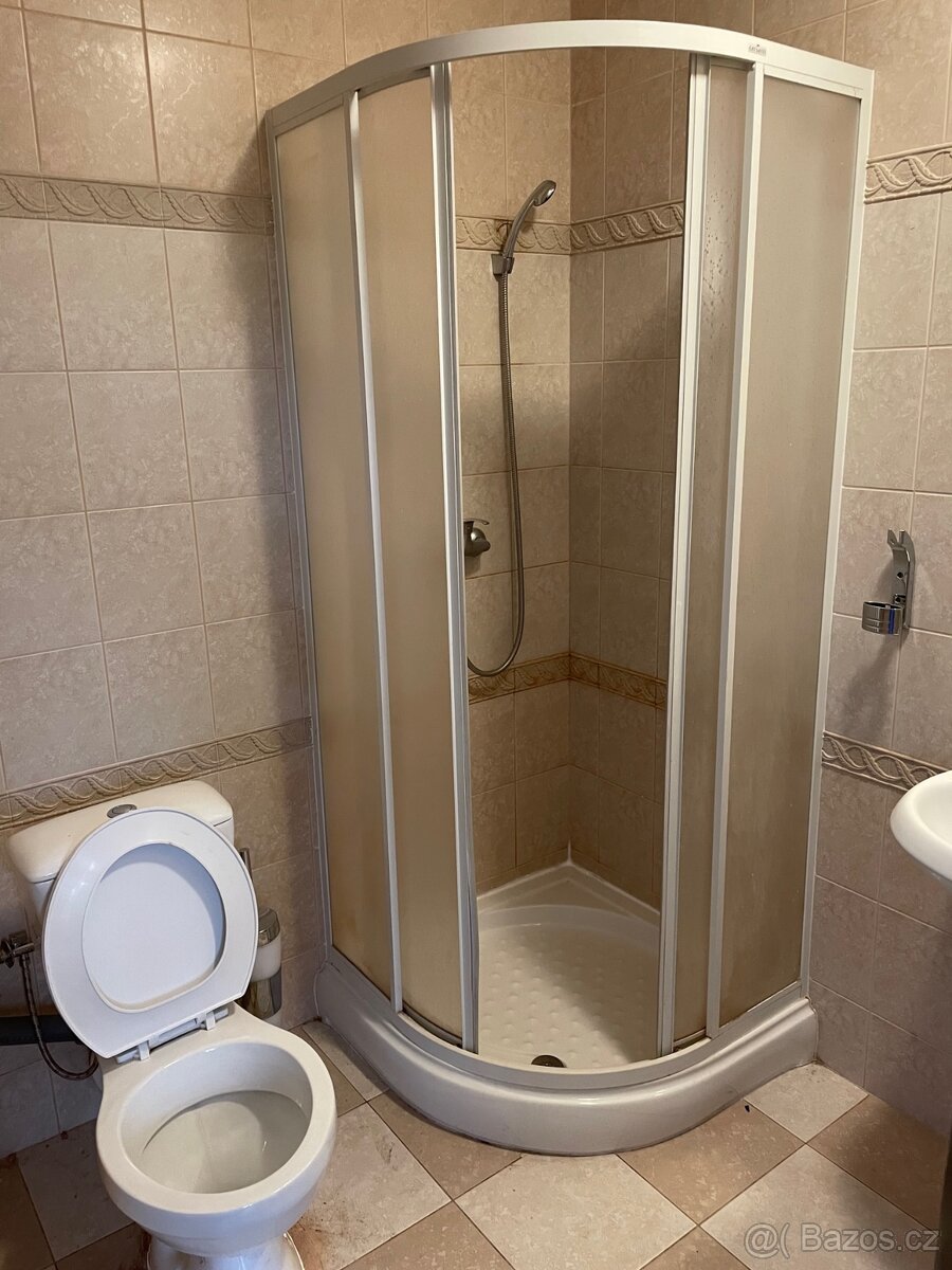 Pronájem garsonky v Trutnově - 3