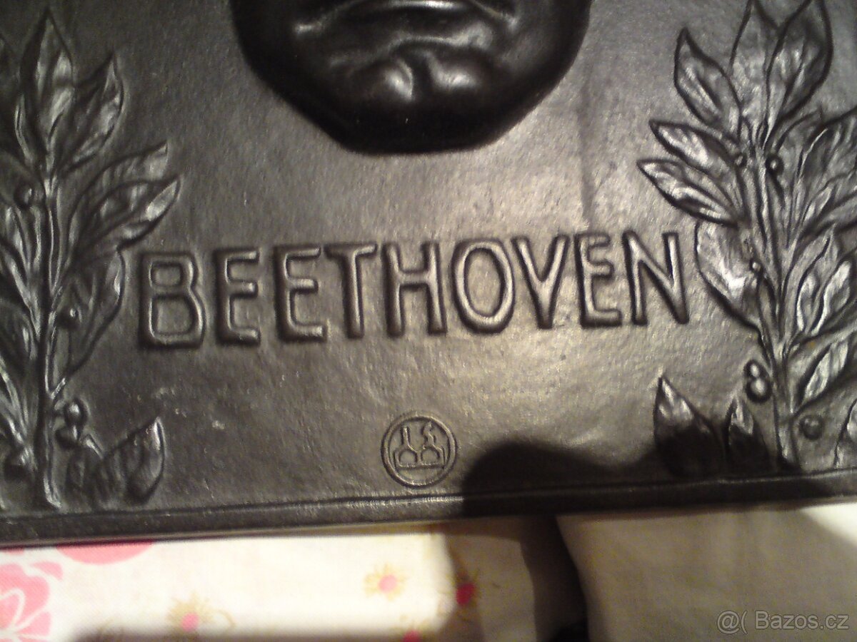 Karl Korschann, BEETHOVEN + GOETHE - 3