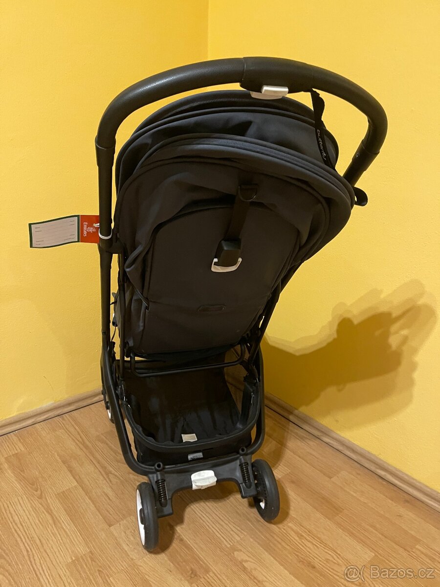 Cestovní kočárek Bugaboo Butterfly - 3