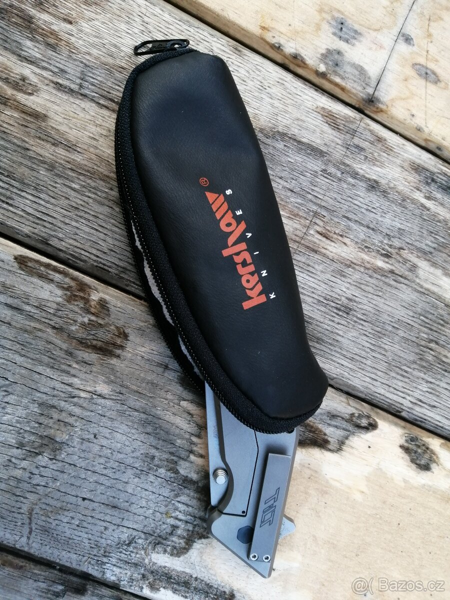 Nůž Kershaw TILT - 3