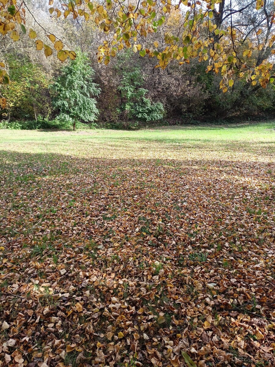 Stavební pozemky Orlová - 3