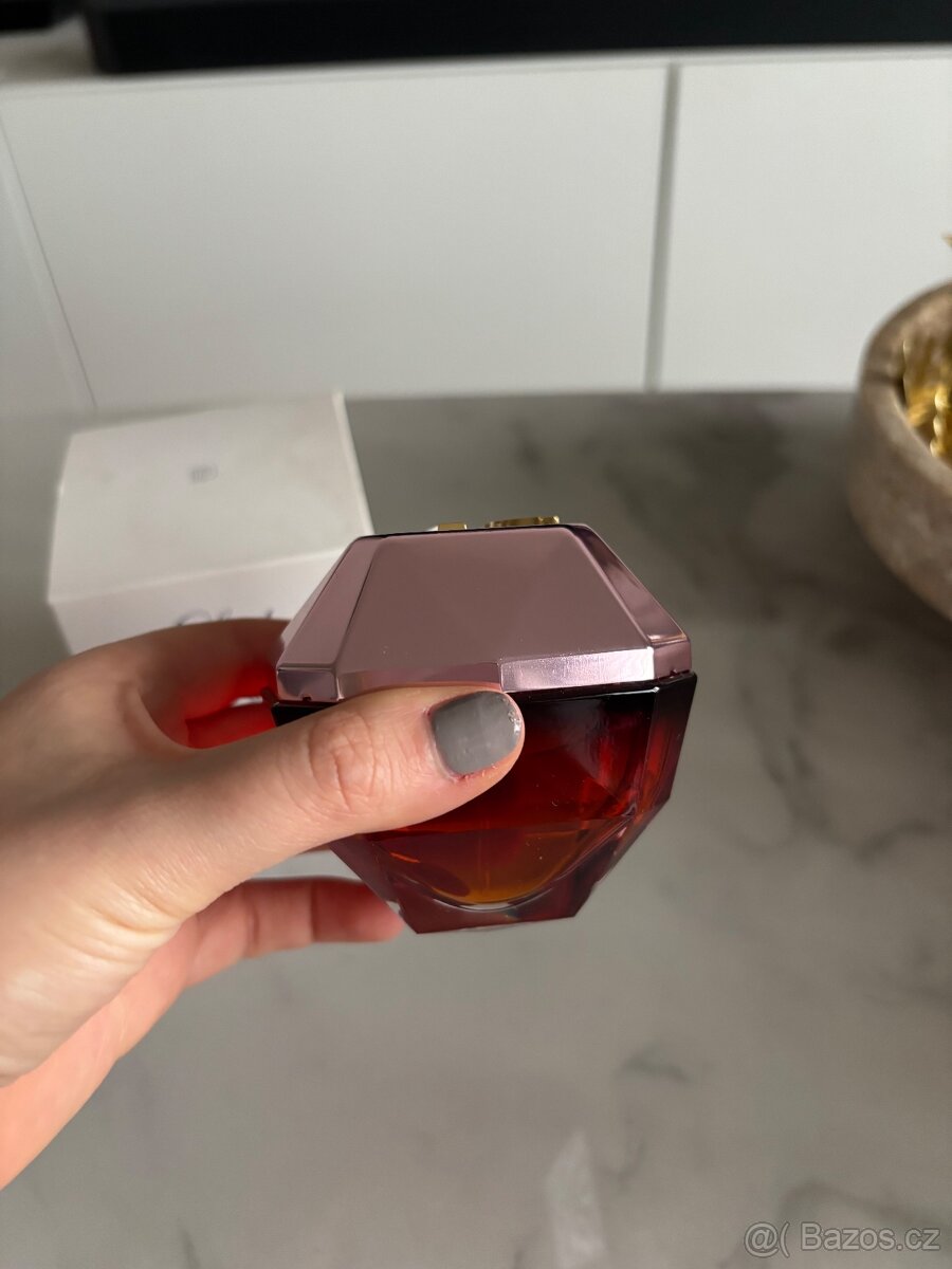 Paco Rabanne Lady Million Empire 80 ml - 3