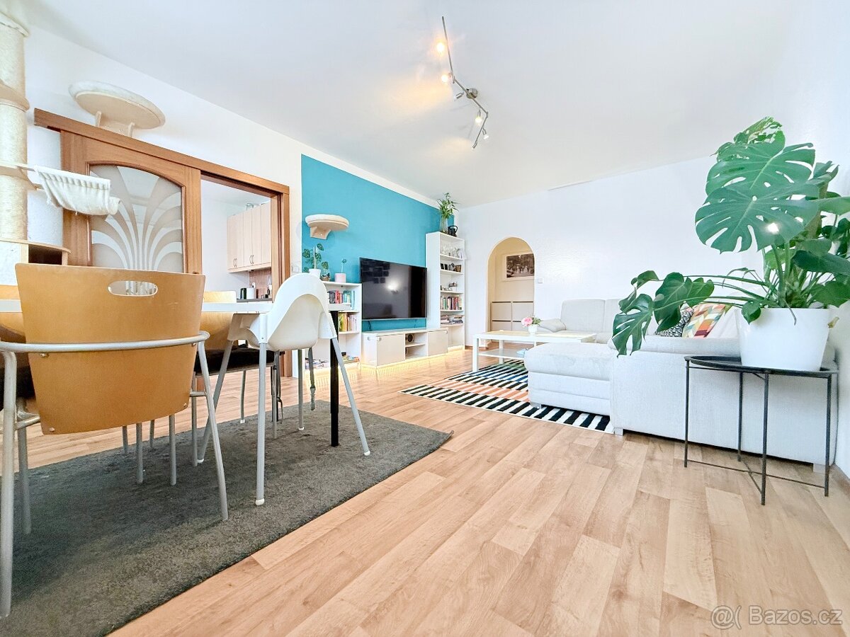 Prodej bytu 3+1, 82m2 - Havířov - 3