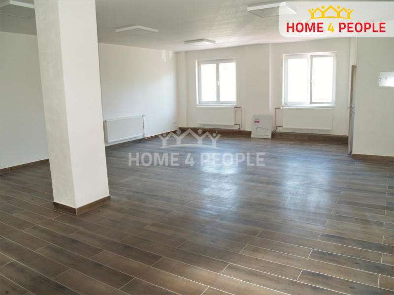 Nebytové prostory 41 m2 v Chodově - 3