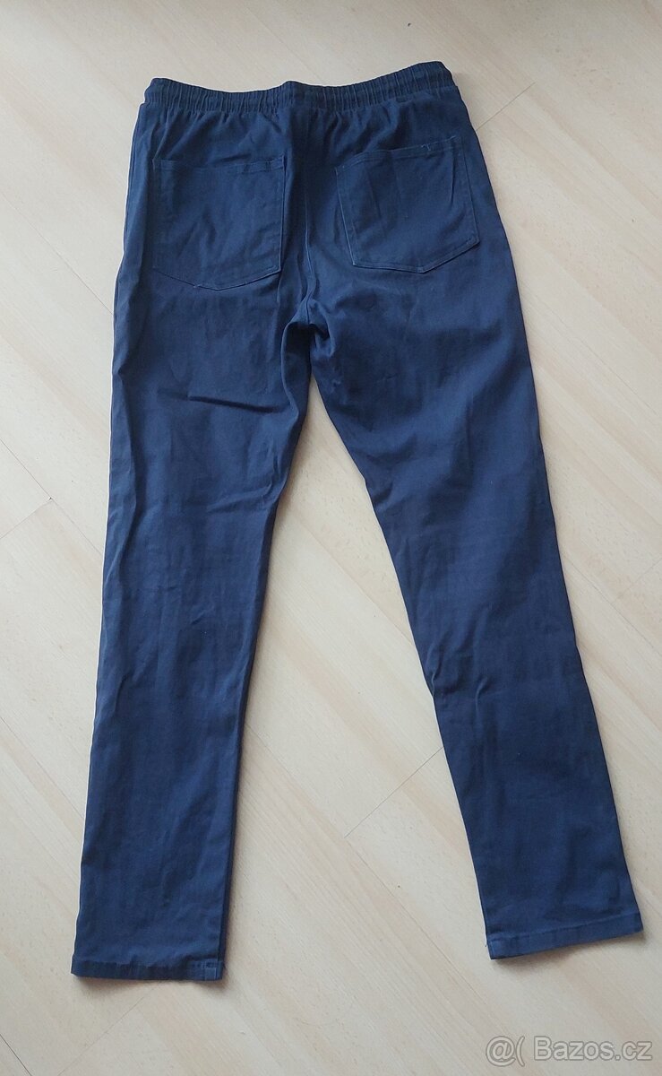 Chlapecké kalhoty vel.170 - 3