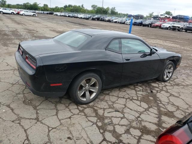 Dodge Challenger 3,6 V6 - 3