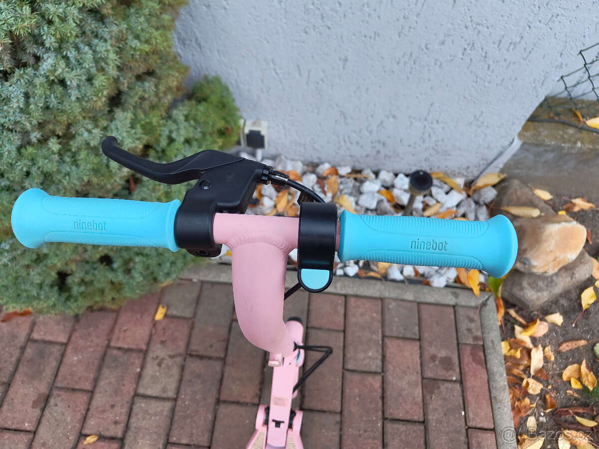 elektrokoloběžka Segway Ninebot eKickScooter Zing E8 -dětská - 3