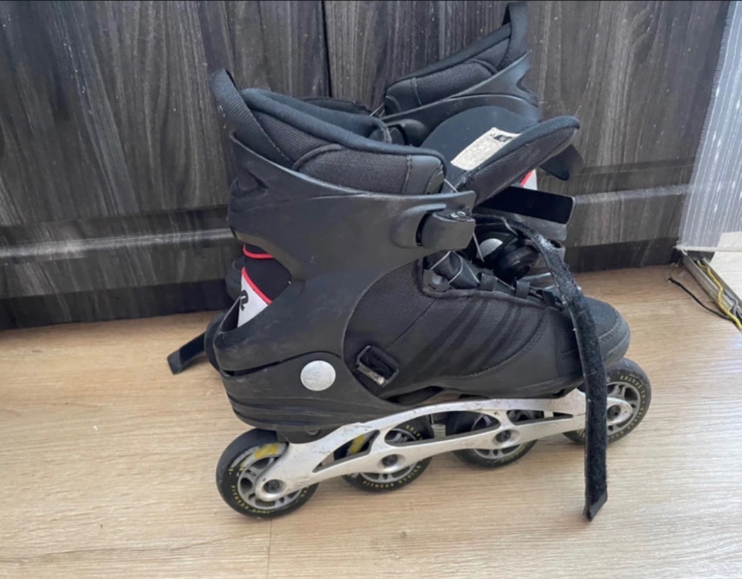 In-line brusle K2 - 3