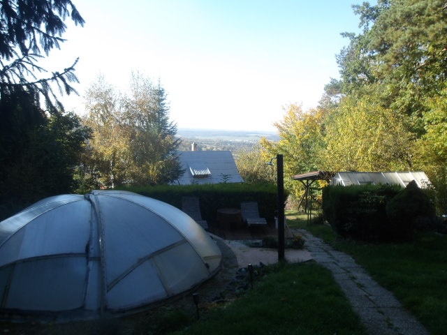 Prodám chatu Chvalčov - 3