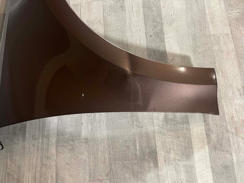 ŠKODA OCTAVIA 3 2013-2017 - 5E - blatník PP - 3