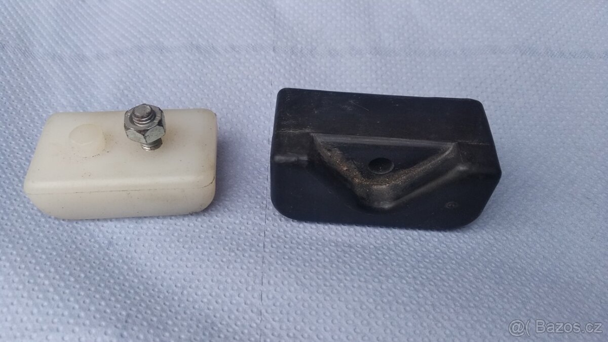 Yuki spider napínák a kluzáky řetězu - 3