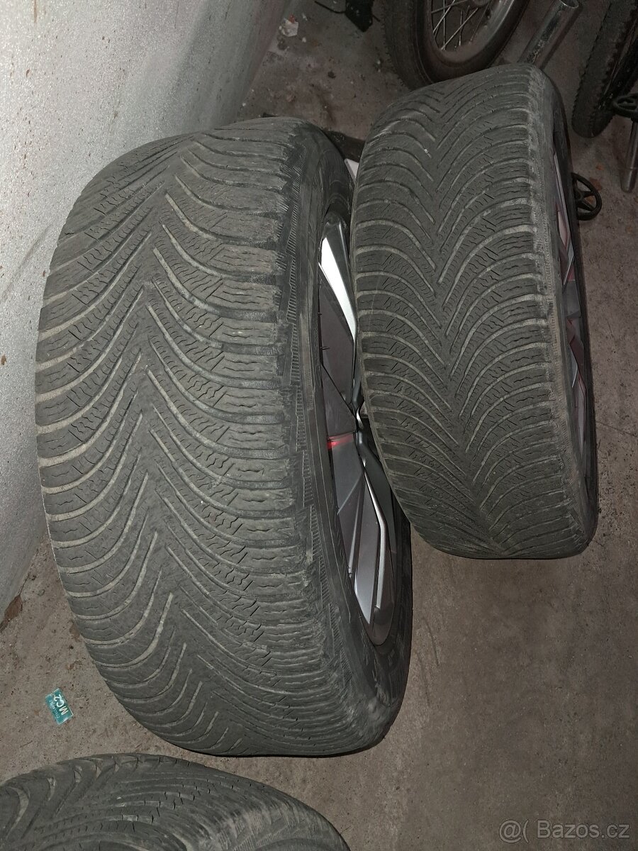 Alu Seat Ateca 17 - 3