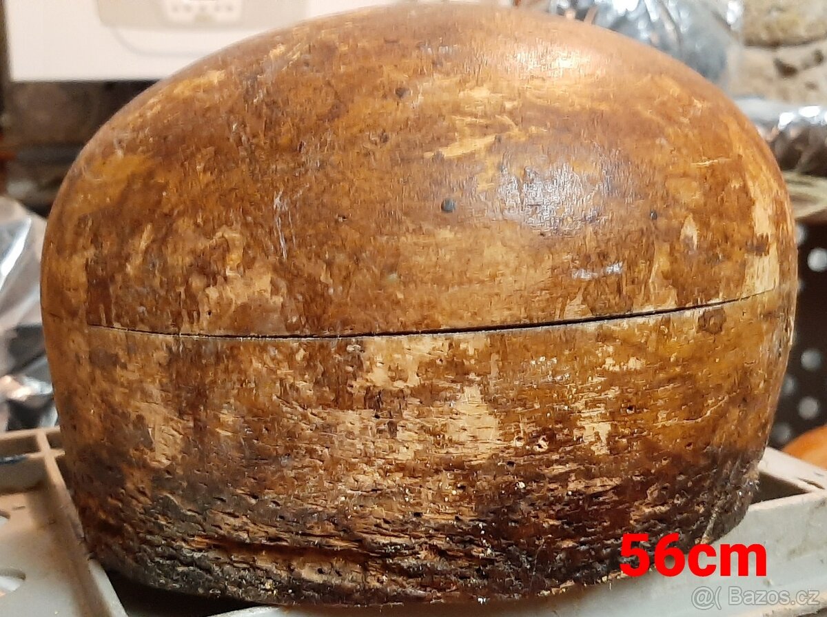 modistické formy - 3