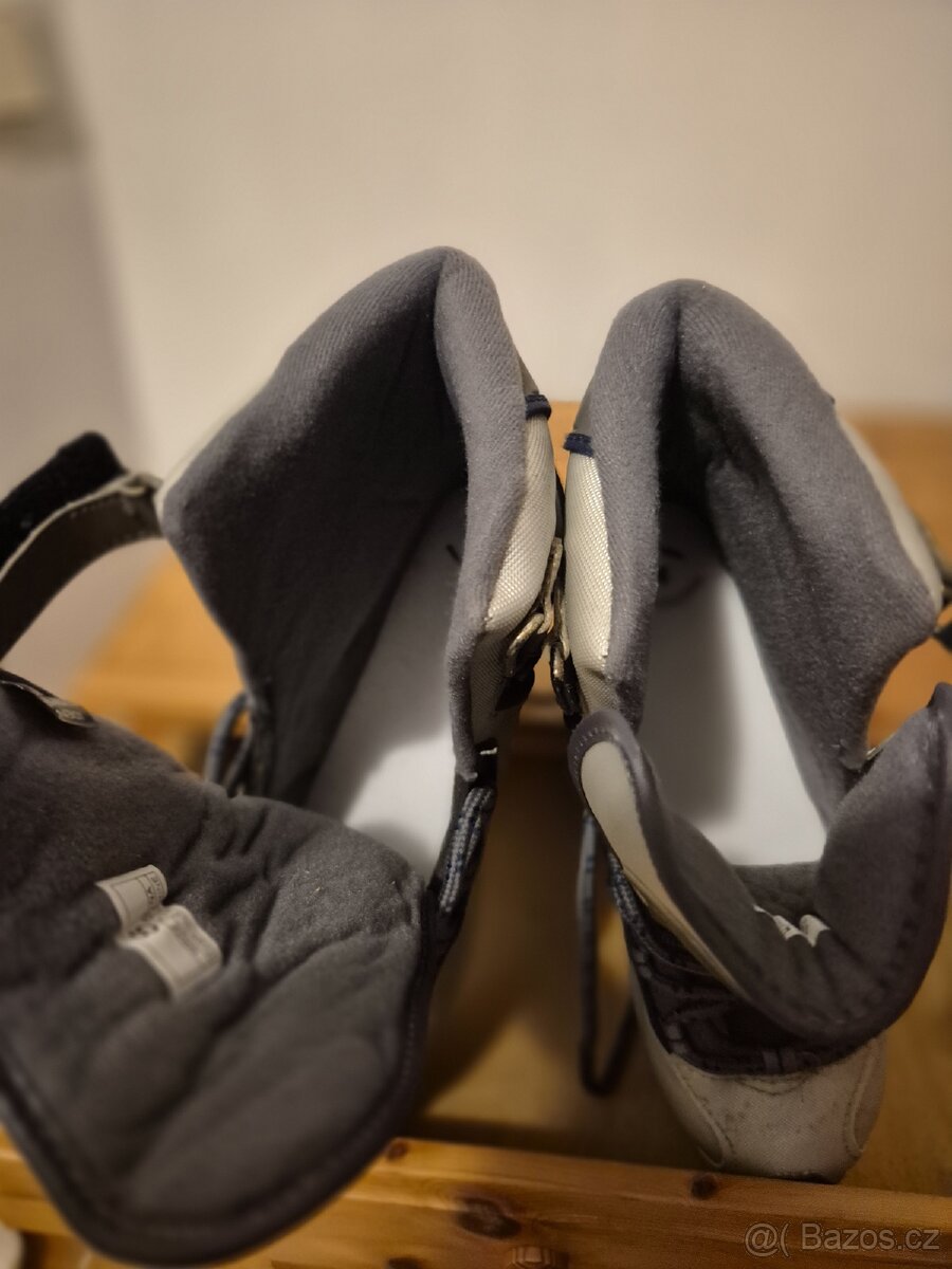 Damske brusle vel 8 - 3