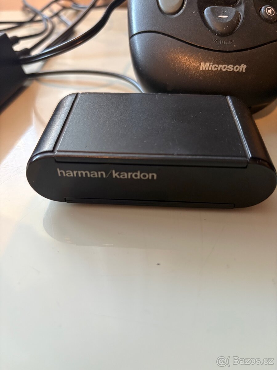 PMC Harman Kardon - 3