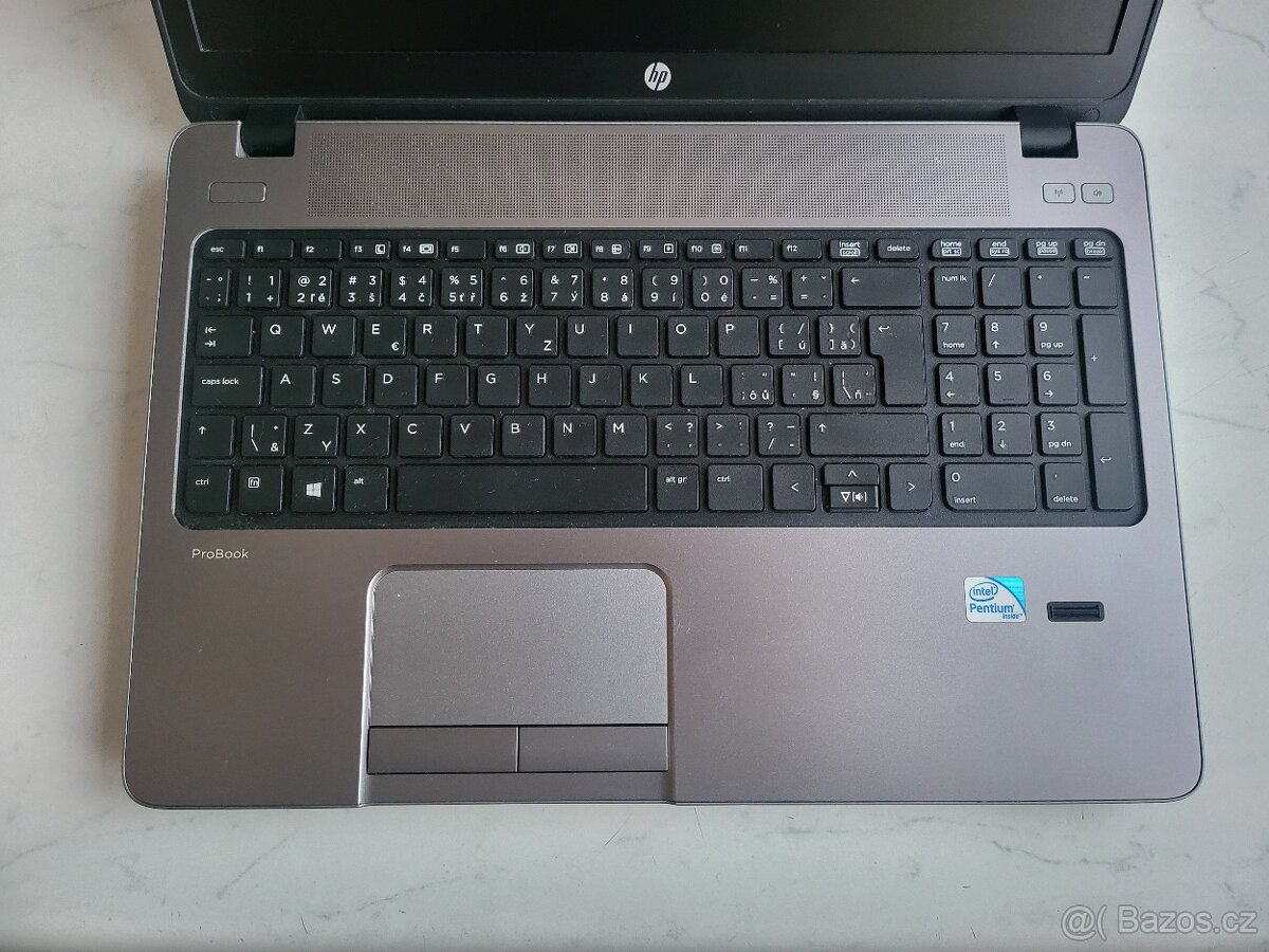HP ProBook 450 G0 - 3
