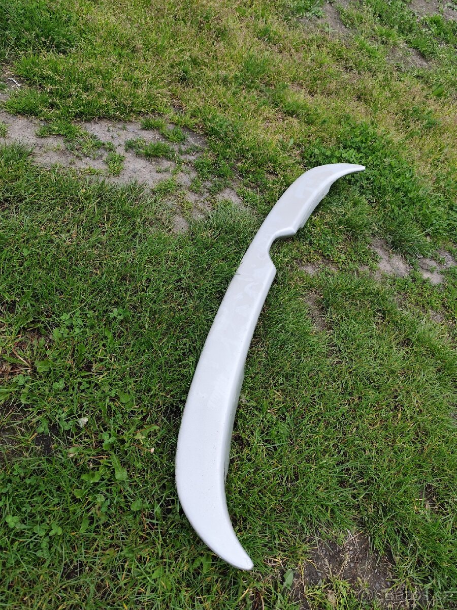 Křídlo - midwing Honda Civic 6g - 3