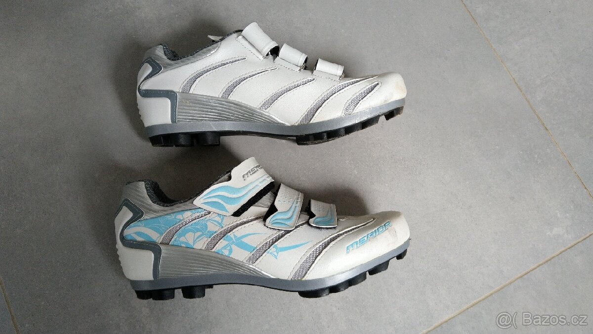 Dámské MTB tretry Merida vel.41 - 3