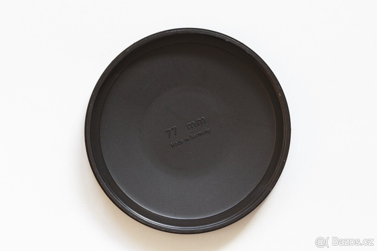 Kaiser krytka filtru/objektivu 77mm - 3