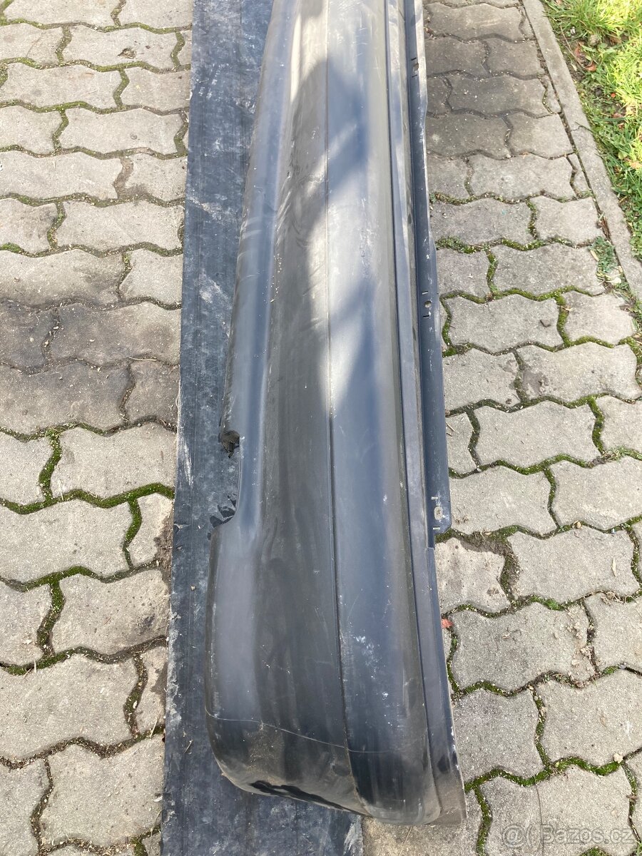 Škoda Felicia nárazník - 3