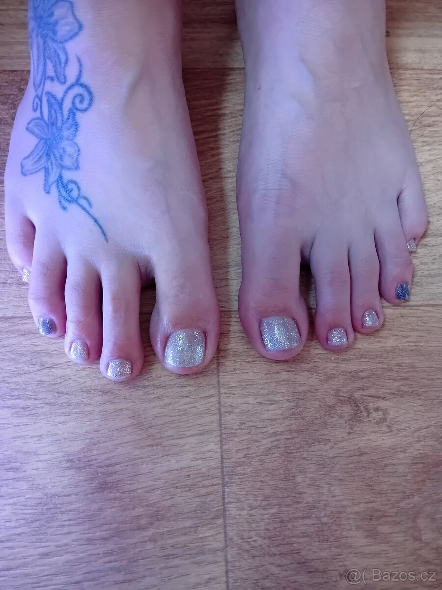 Pedikúra do domu - 3