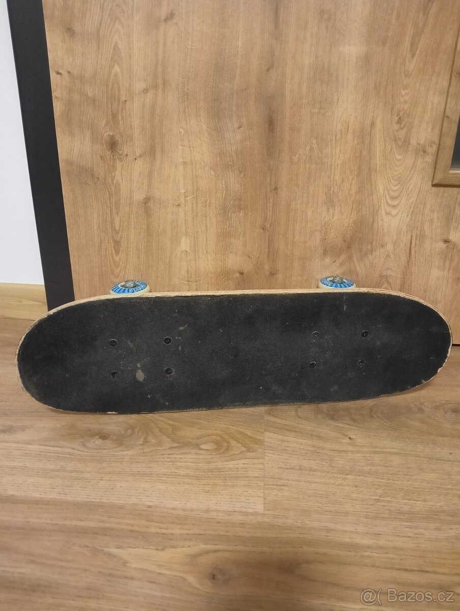 Prodám dětský skateboard - 3