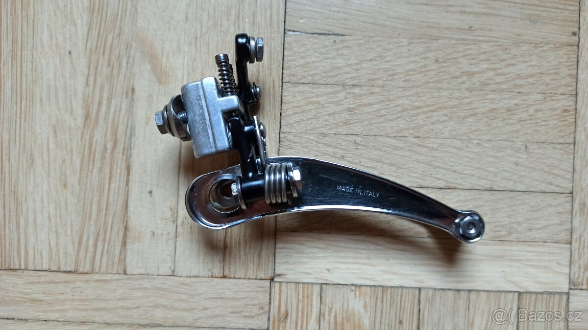 Campagnolo Record - 3