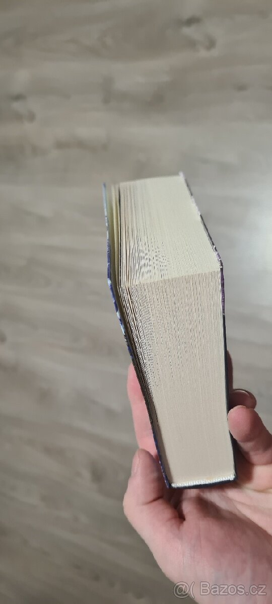 Hvězdy ty studené hračky - 3