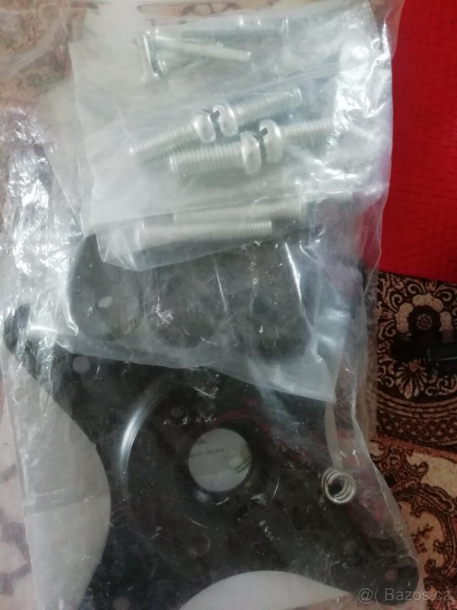 Držák TV na stěnu - 3