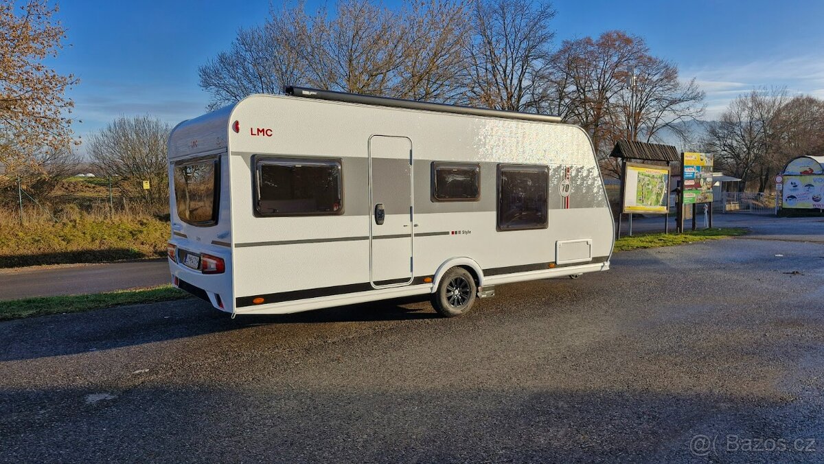 LMC STYLE 450 /70/ - 3