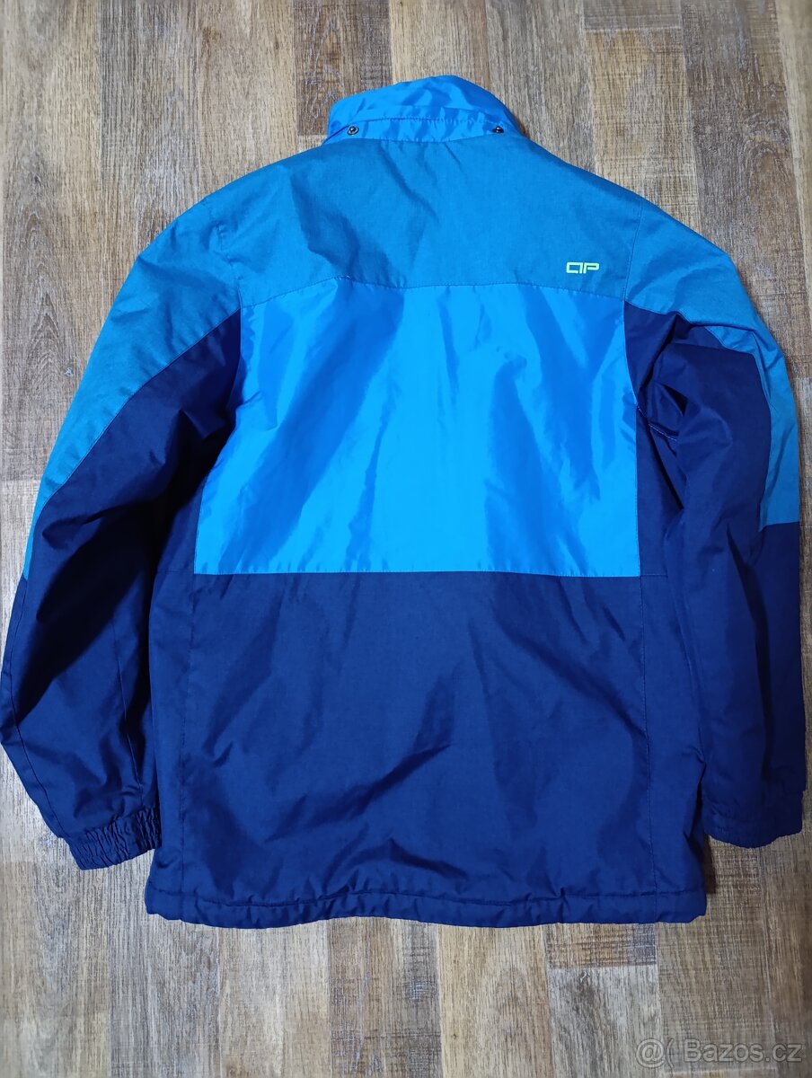 Zimní bunda 13 let - 3