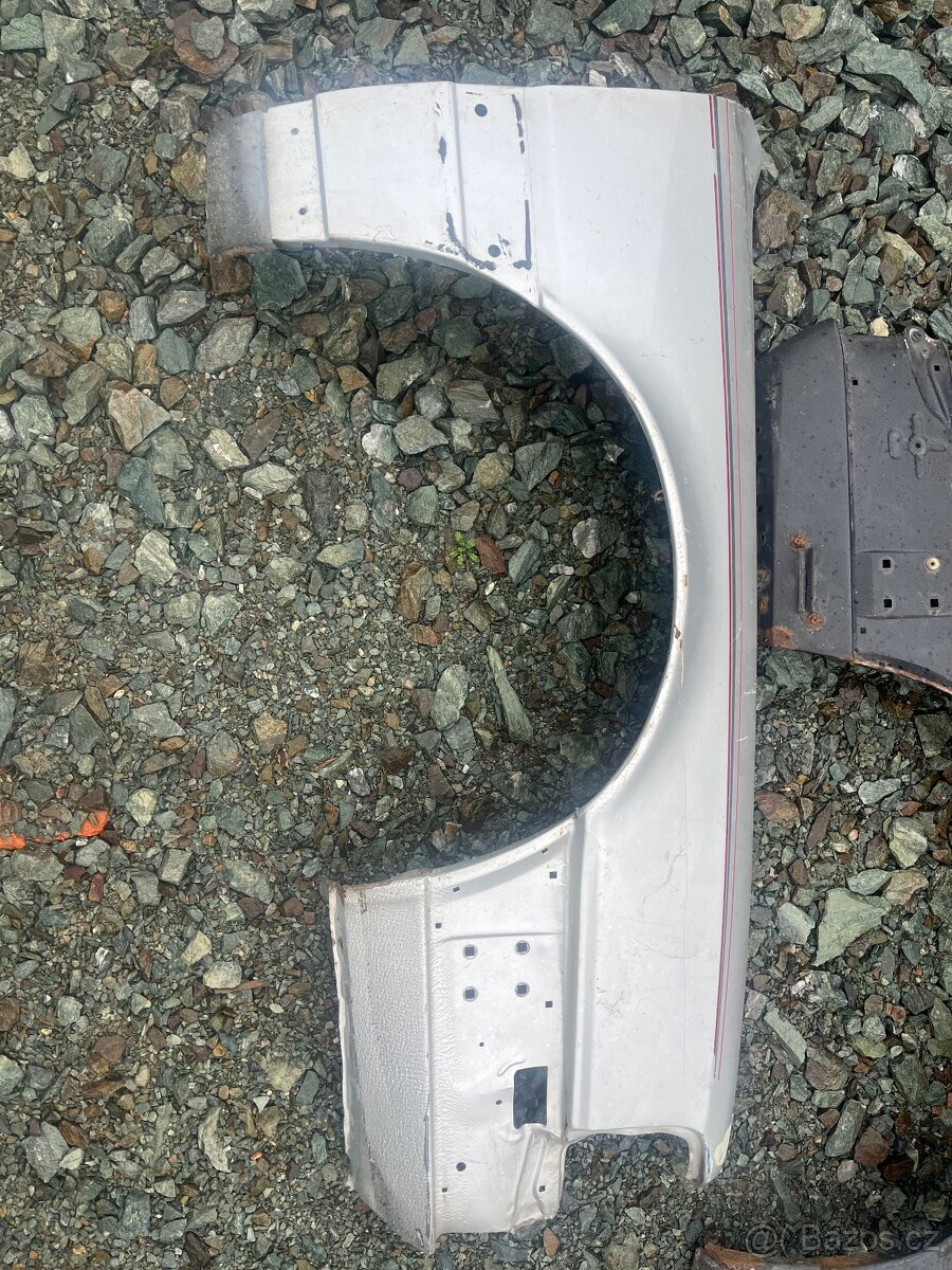 Audi 100 200 C3 20V Turbo - 3