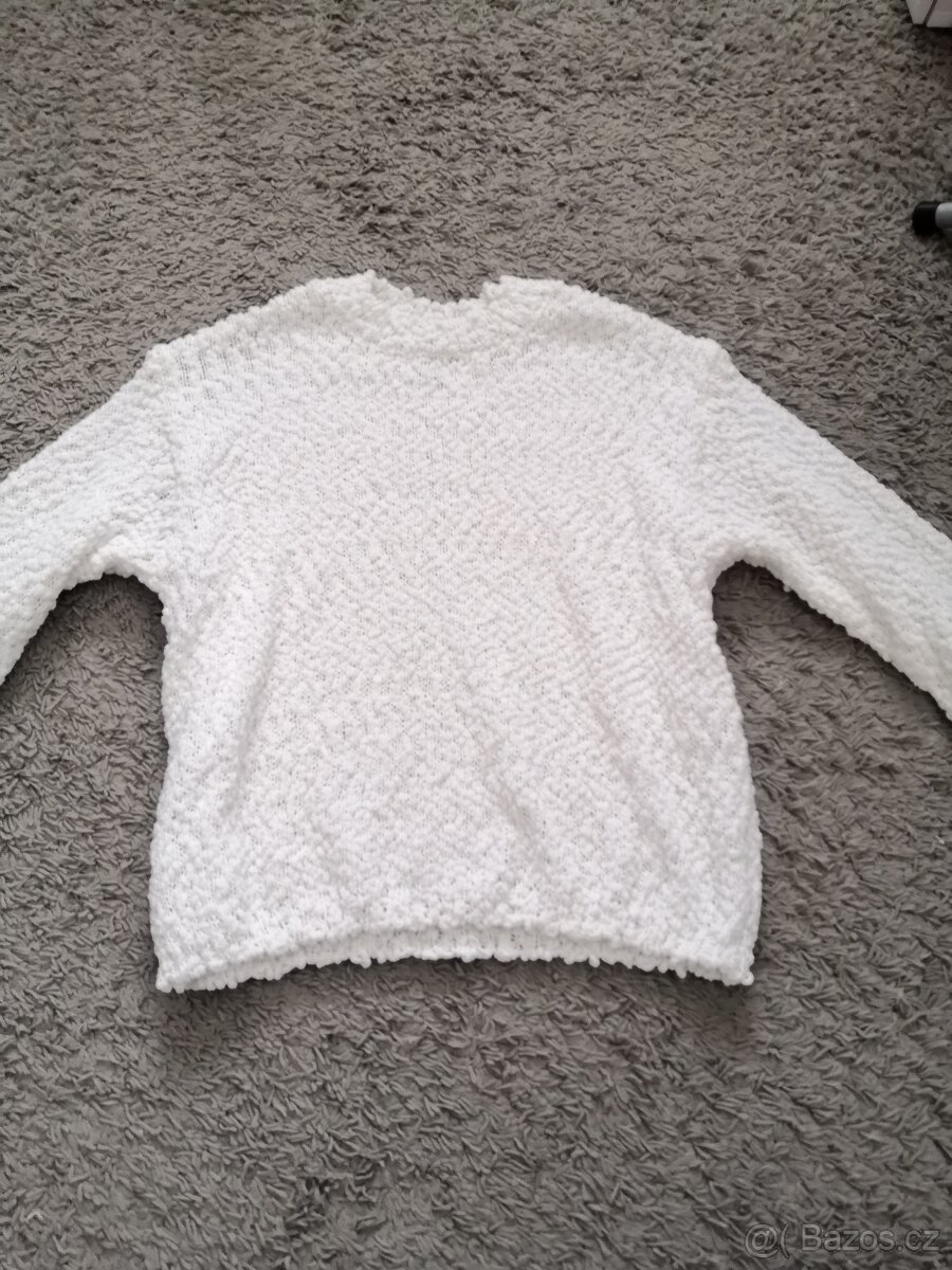 Svetr vel.XS - H&M - 3