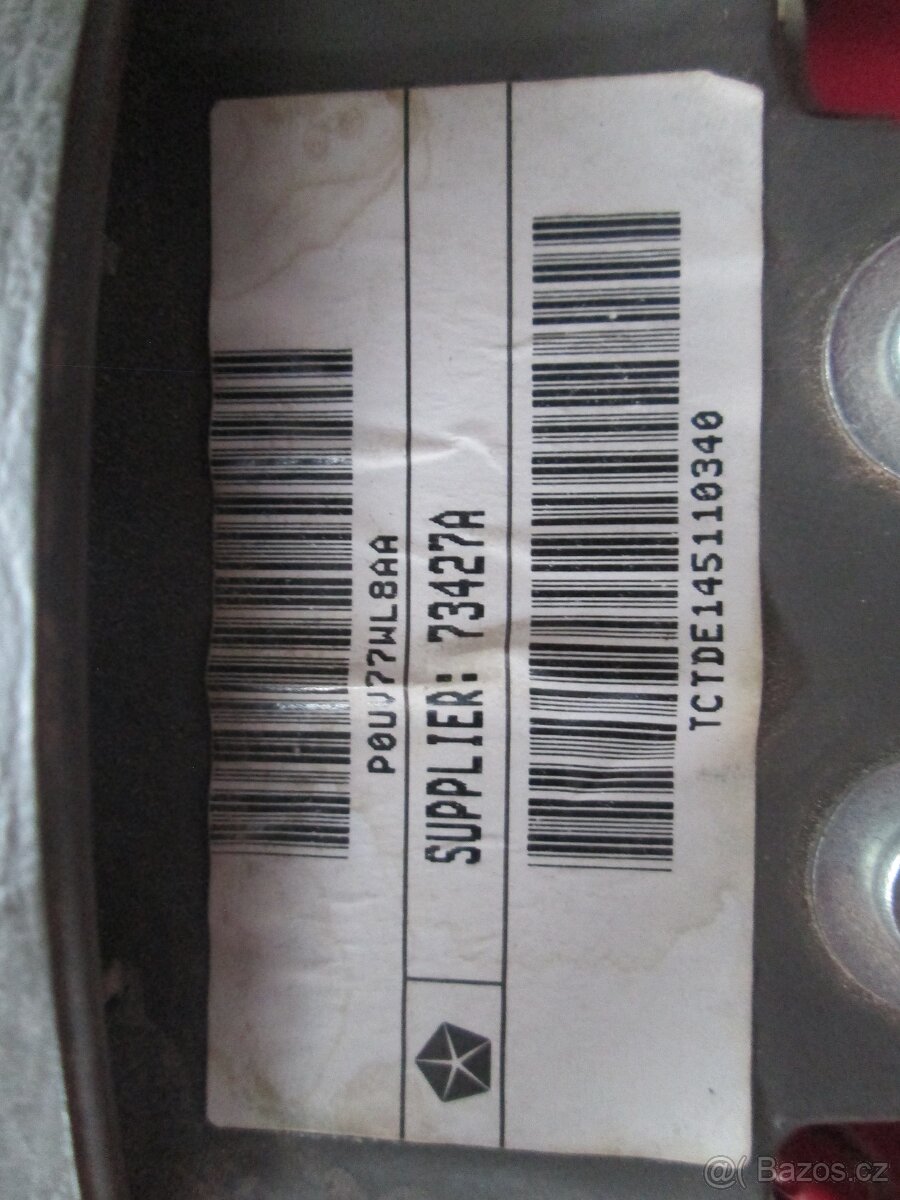 Chrysler PT Cruiser 2.0i r.2004 - 3