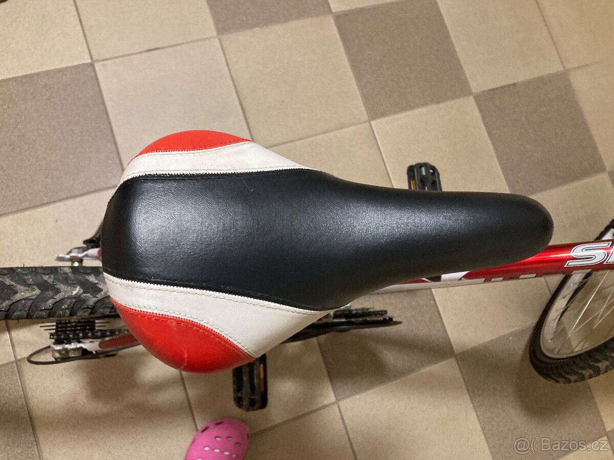 Kolo Olpran”25” - 3