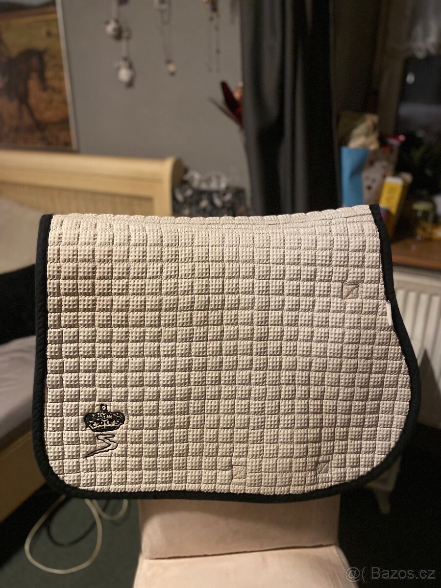 Dečky, obal na sedlo - 3