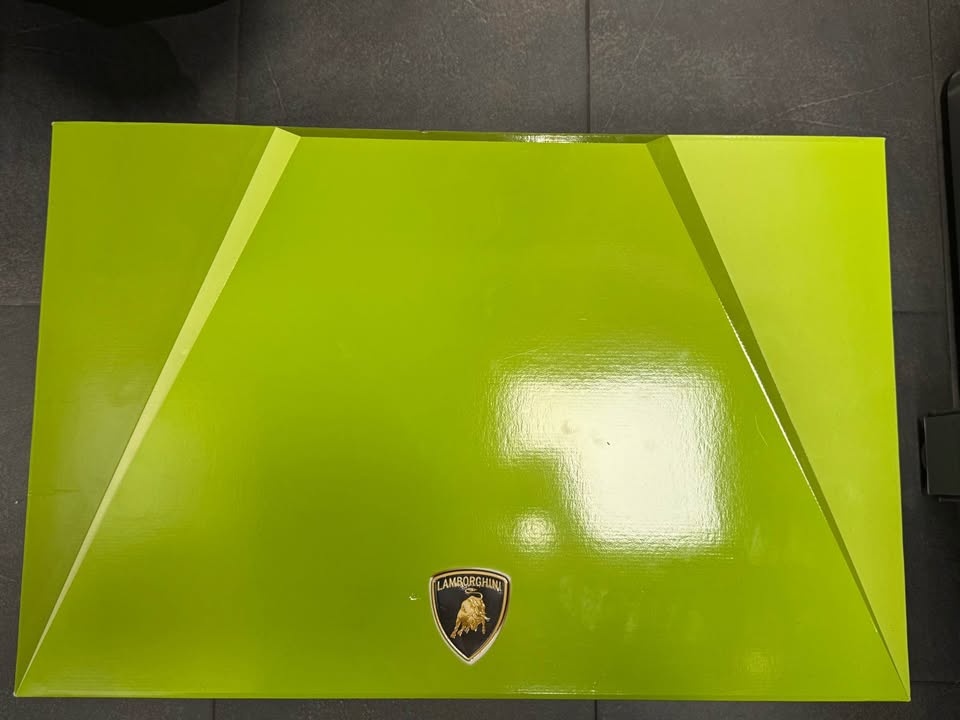 LEGO Technic Lamborghini - 3