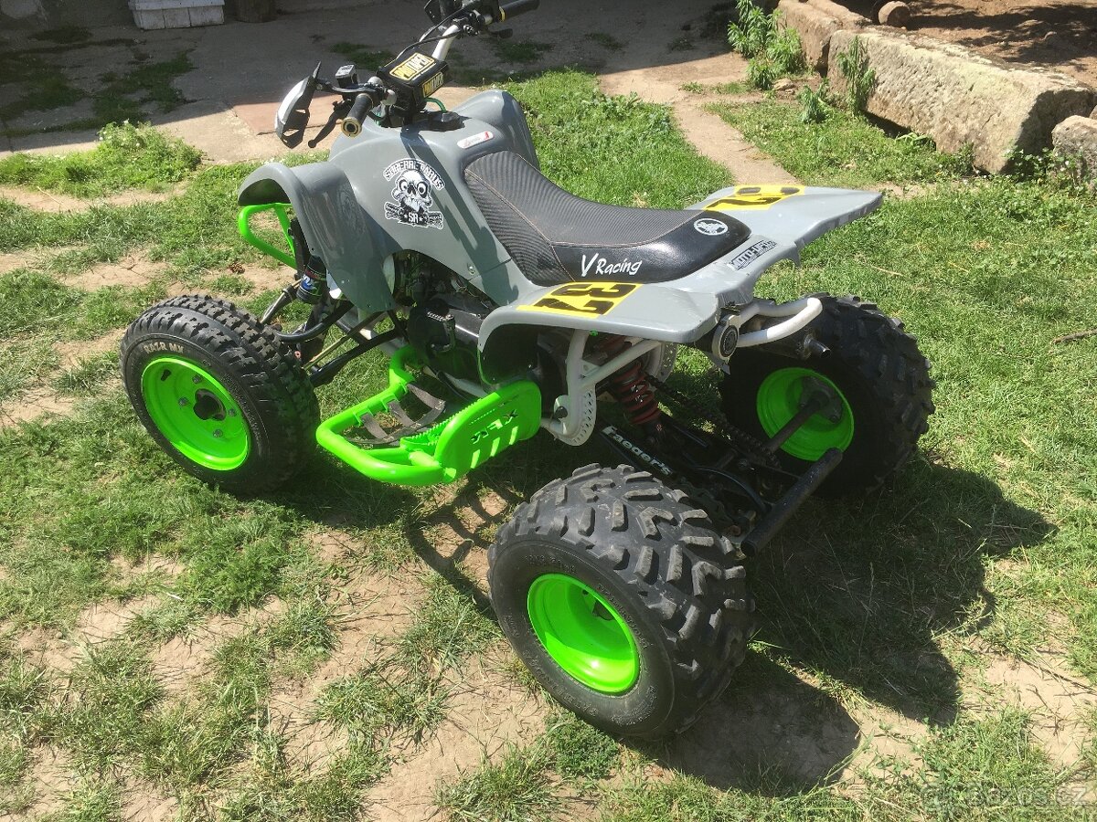 access drr 100 Fox - 3