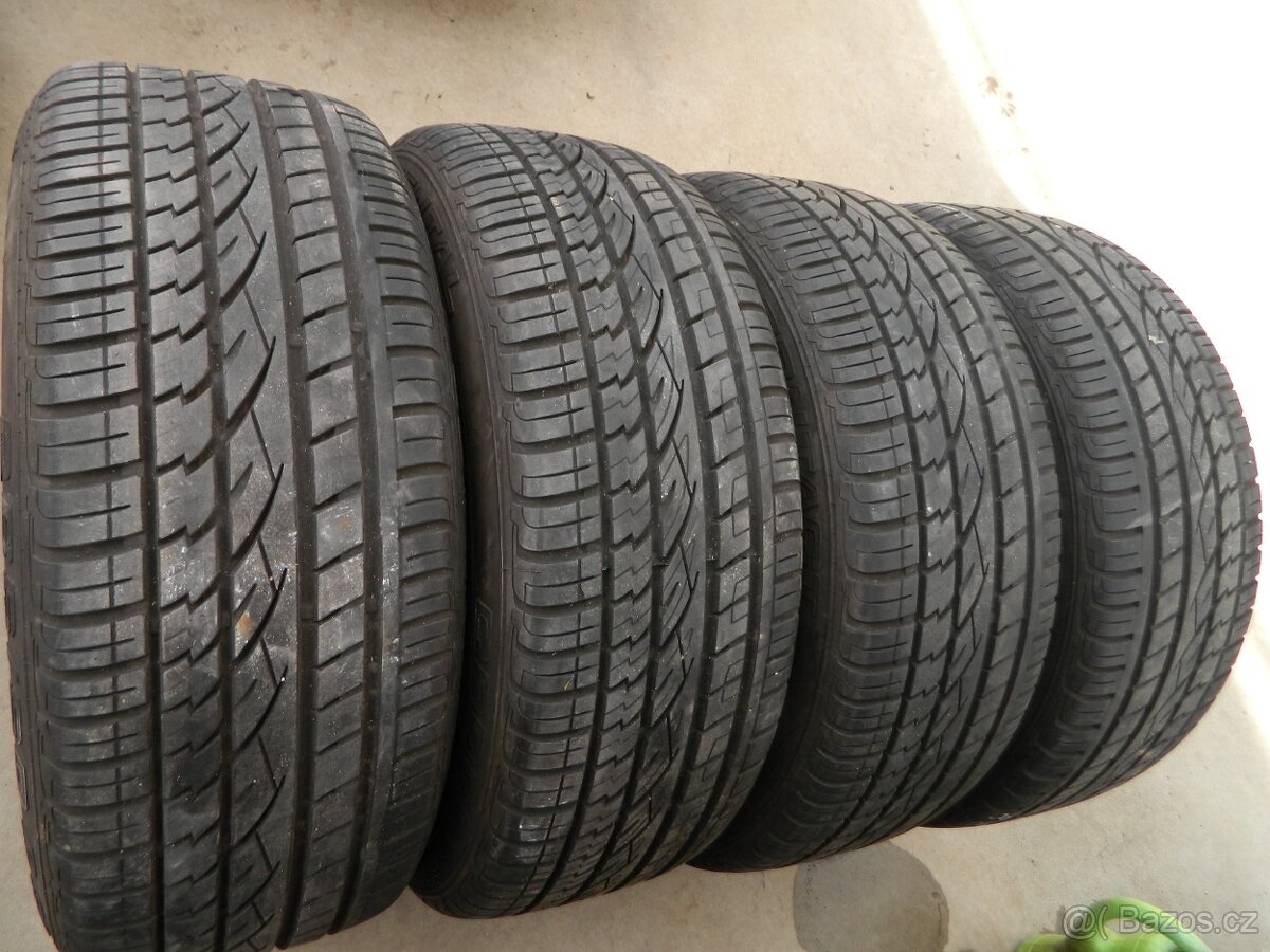 alu kola R20+letní pneu - 3