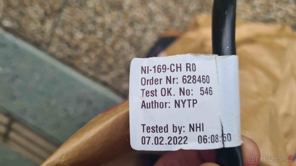 Nissan Qashqai J12 - 3