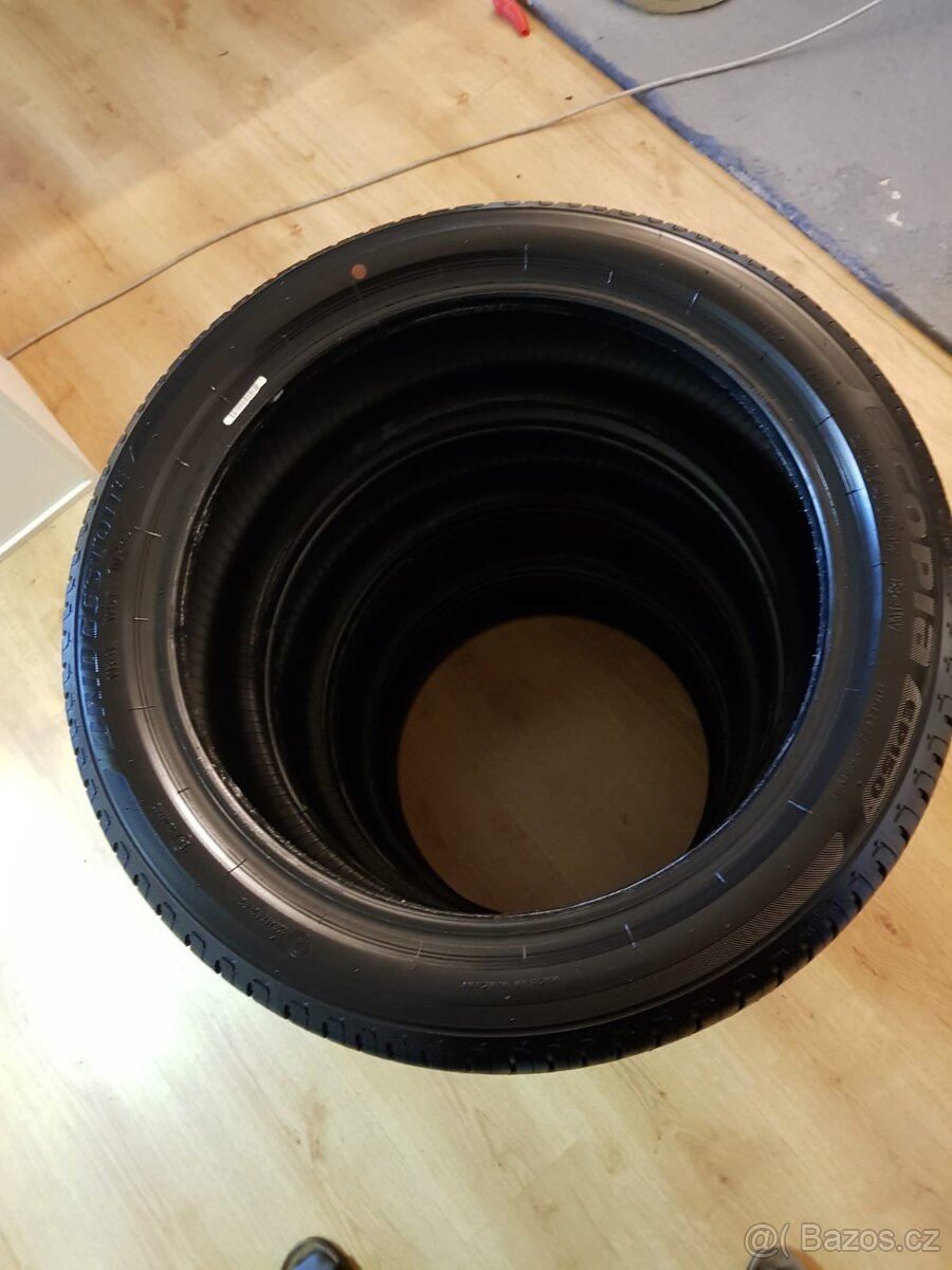 Letní pneu Bridgestone - 3