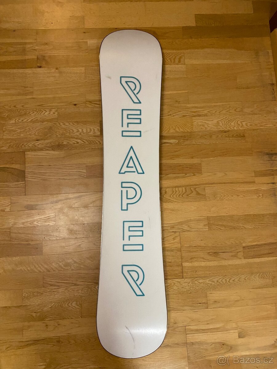 Prodám Snowboard Reaper - 3