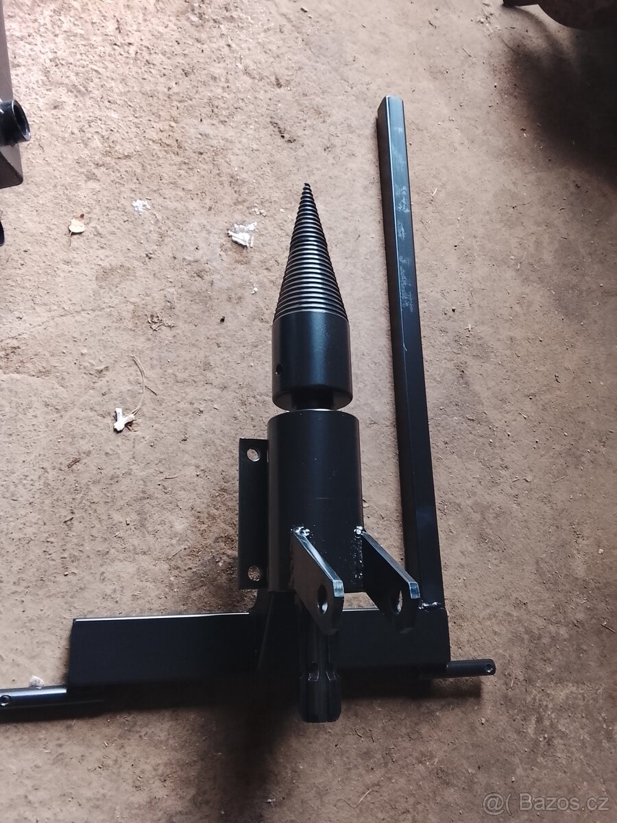 Kuželová štipačka - 3