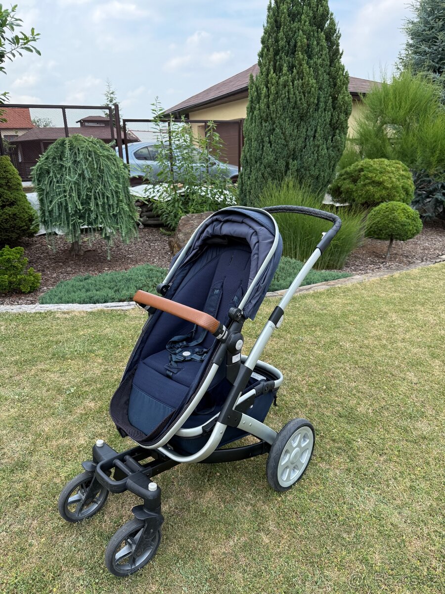 Joolz Geo 2 - 3
