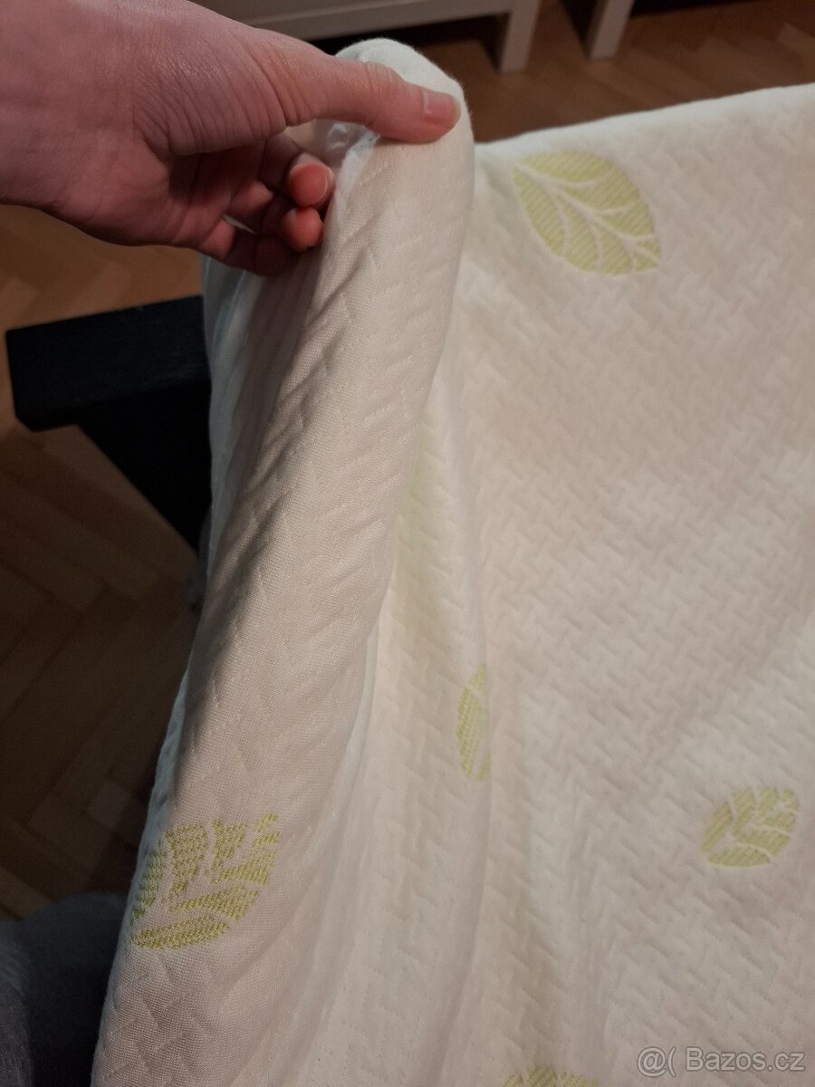 Vrchní matrace Dormeo - 3