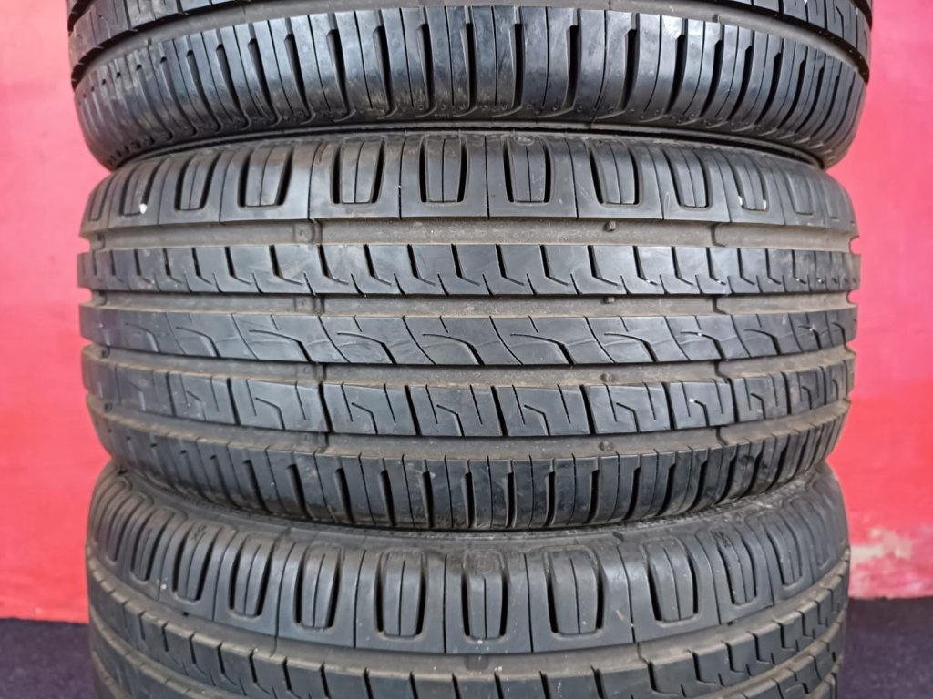 195/50 R15 82 V LETNÍ Barum Bravuris 3 - 3