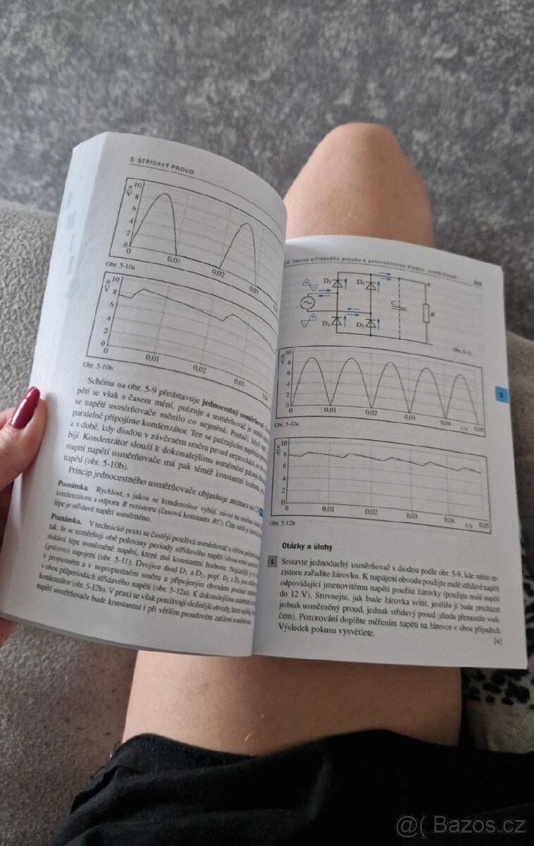Fyzika 2 pro střední školy - 3