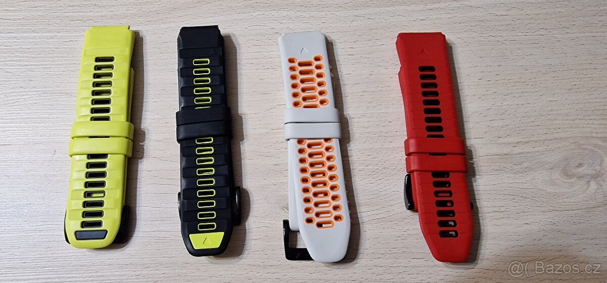 Řemínky pro Garmin QuickFit 26mm - 3