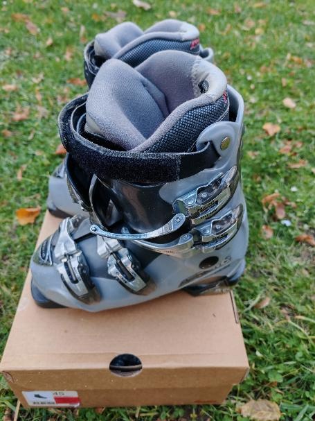 Dětské lyžařské boty - 3