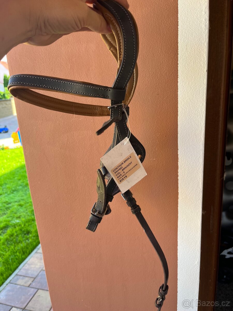 Prodam vice veci znacky Barefoot - 3